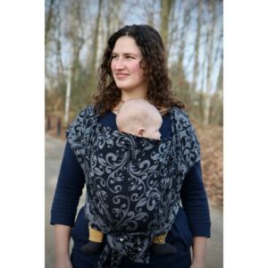 Fastvikle fra Yaro - Elegantia Frost Glam Second Choice
