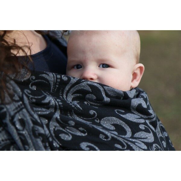 Fastvikle fra Yaro - Elegantia Frost Glam Second Choice