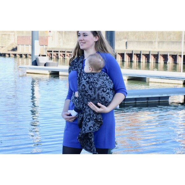 Fastvikle fra Yaro - Elegantia Frost Glam Second Choice