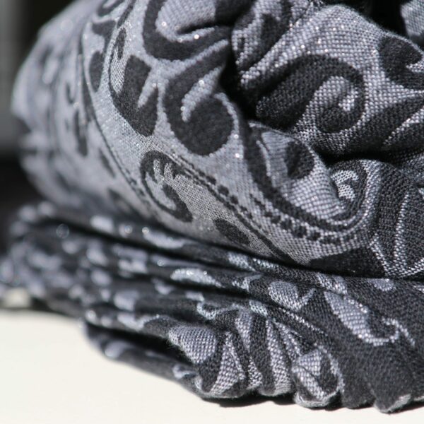 Fastvikle fra Yaro - Elegantia Frost Glam Second Choice