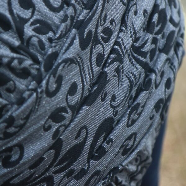 Fastvikle fra Yaro - Elegantia Frost Glam Second Choice