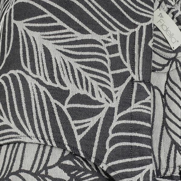 Fidella Mei Tai Dancing Leaves