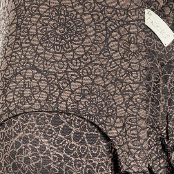 Fidella Mei Tai Mocha Brown