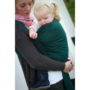 Vikle fra Yaro Turtle Emerald Black