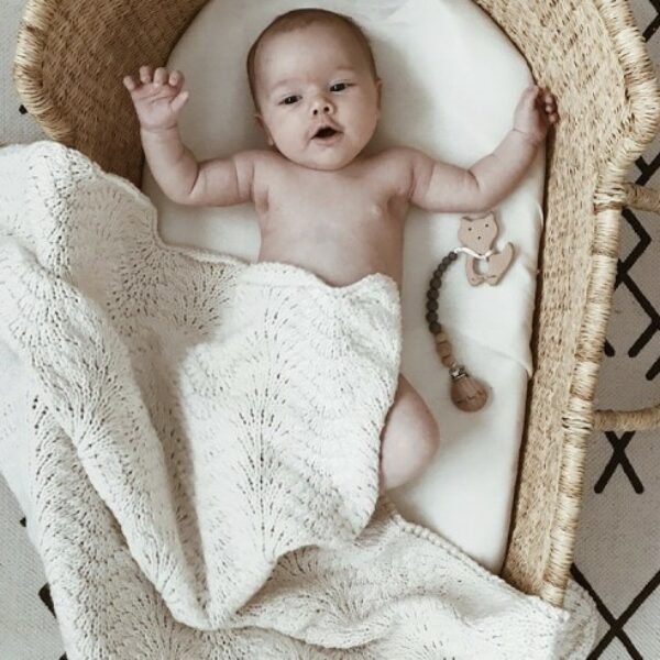 byBabyBubbles suttekæde