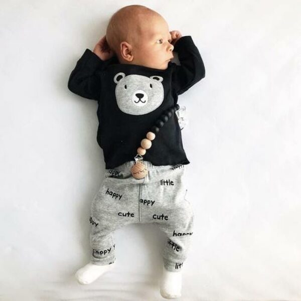 byBabyBubbles suttekæde