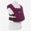 ERGOBaby Embrace bæresele Burgundy