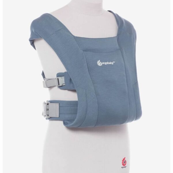 ERGOBaby Embrace bæresele Oxford Blue