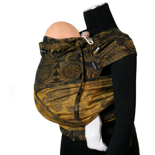 DidyKlick bæresele Zauberwald harvest by Didymos