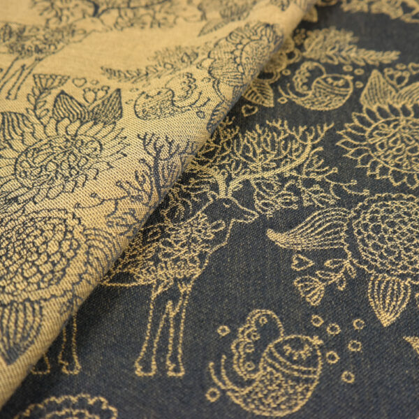 DidyKlick bæresele Zauberwald harvest by Didymos