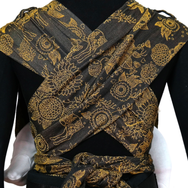 DidyKlick bæresele Zauberwald harvest by Didymos