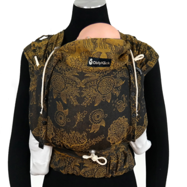 DidyKlick bæresele Zauberwald harvest by Didymos