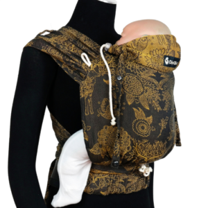 DidyKlick bæresele Zauberwald harvest by Didymos