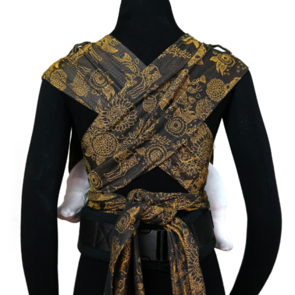 DidyKlick bæresele Zauberwald harvest by Didymos