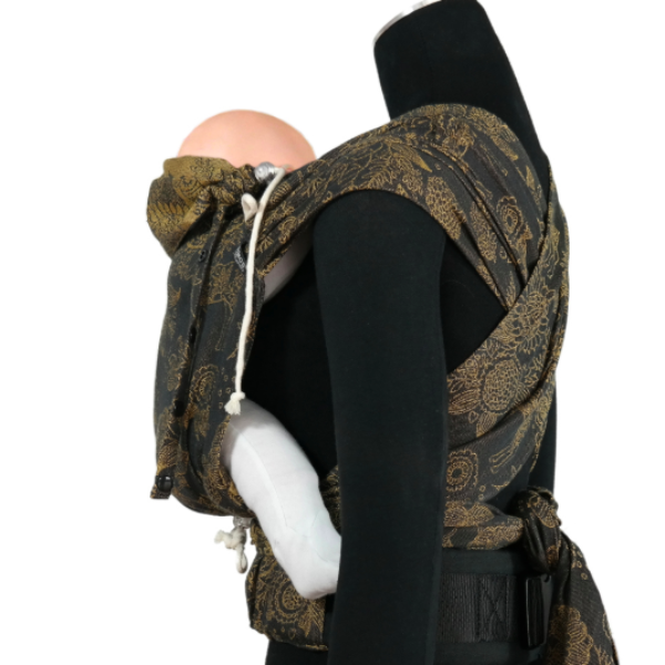 DidyKlick bæresele Zauberwald harvest by Didymos