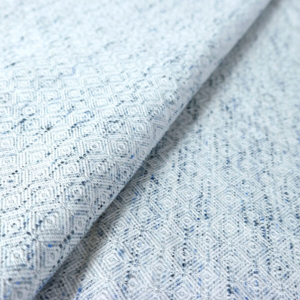 Didymos DidySling ringslynge Blaue Melange