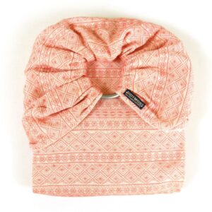 Didymos DidySling Prima Sorbet ringslynge