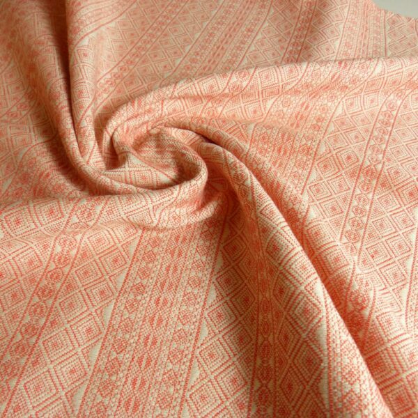 Didymos DidySling Prima Sorbet ringslynge