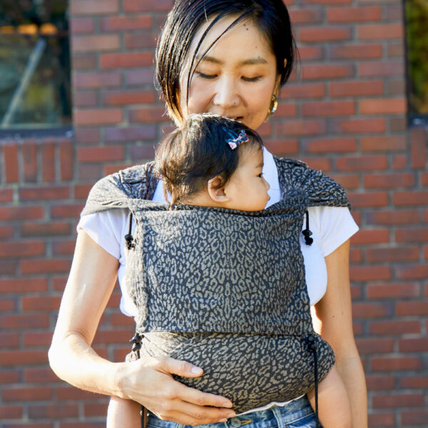 Didymos MeiTai Didytai Leo