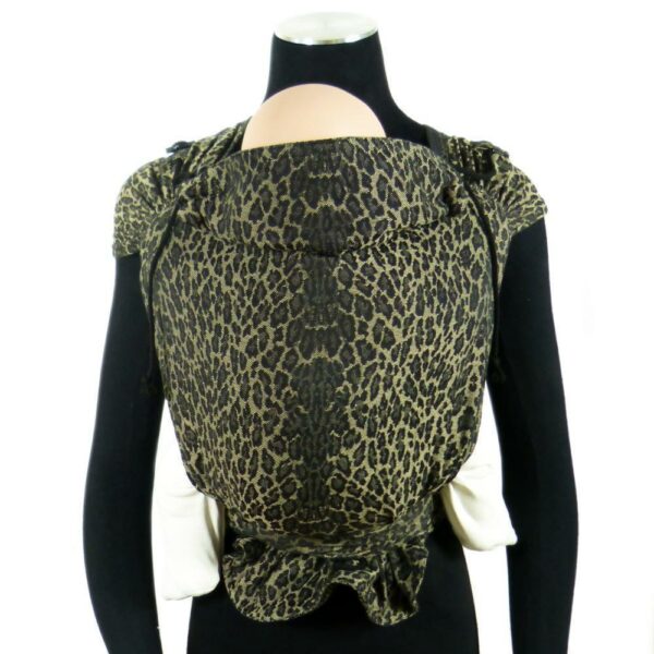 Didymos MeiTai Didytai Leo