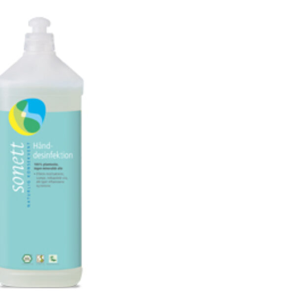 Sonett hånddesinfektionmiddel refill