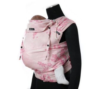 DidyKlick bæresele Kirschblüte by Didymos