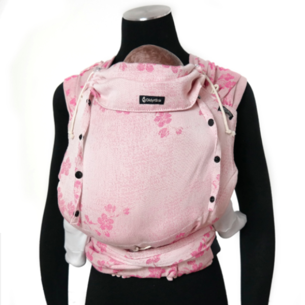 DidyKlick bæresele Kirschblüte by Didymos