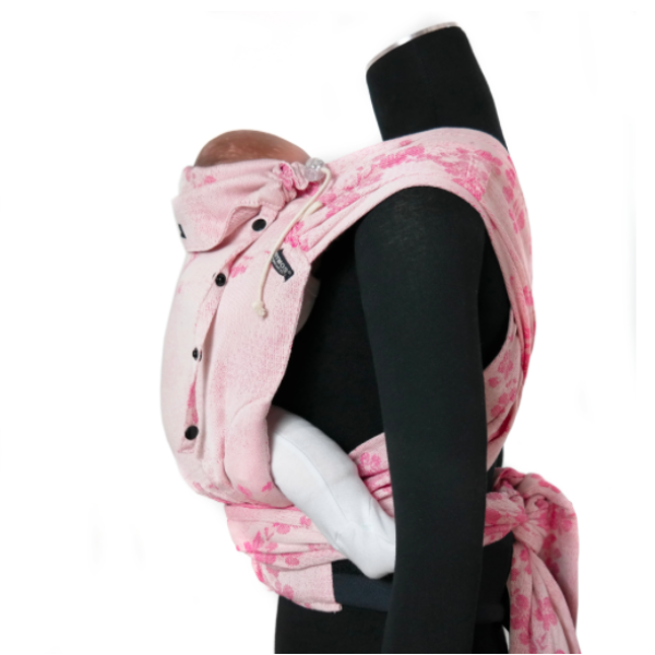 DidyKlick bæresele Kirschblüte by Didymos