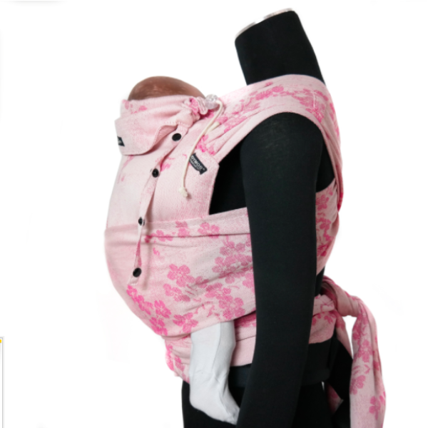 DidyKlick bæresele Kirschblüte by Didymos