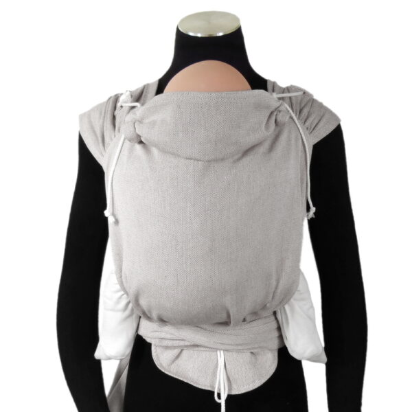 Didymos MeiTai Didytai Silver