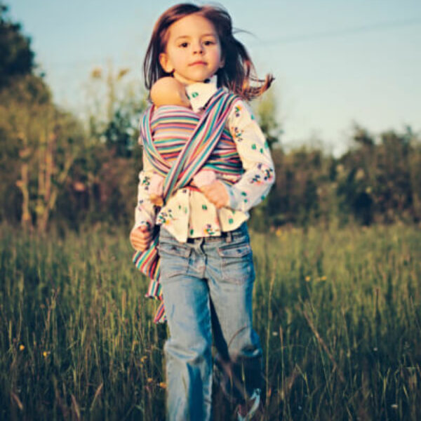 Didymos dukkevikle Cleo