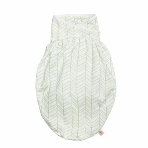 ERGO Swaddler - svøb Bamboo