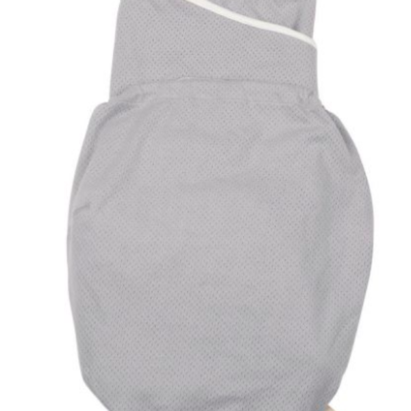 ERGO Swaddler - svøb Stone