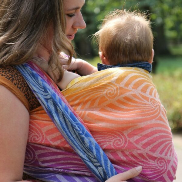 Yaro ringslynge La Vita Havana Grad Tencel