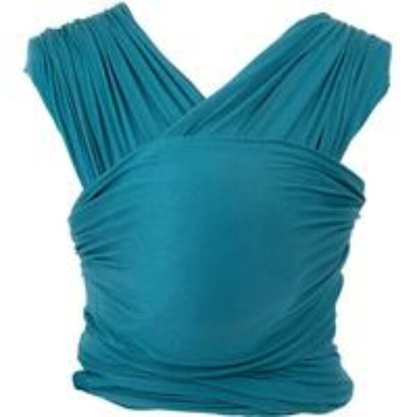 ERGObaby Aura strækvikle Amalfi