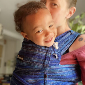 DidyKlick bæresele Aomi by Didymos