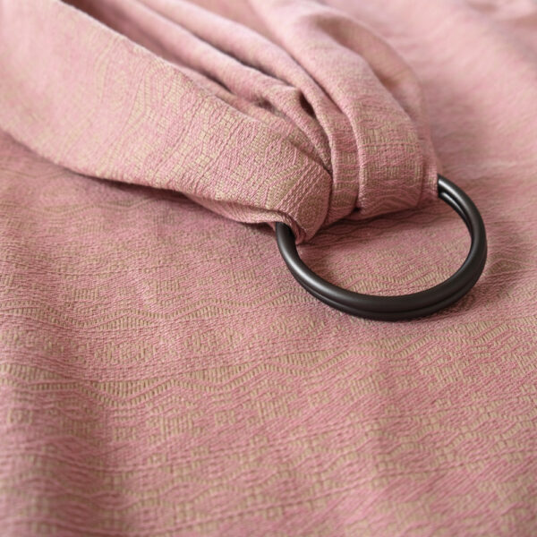 Didymos DidySling Ada Magnolia ringslynge