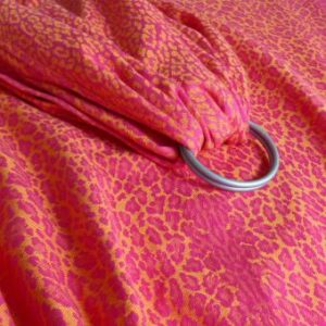 Didymos DidySling Leo Pink ringslynge