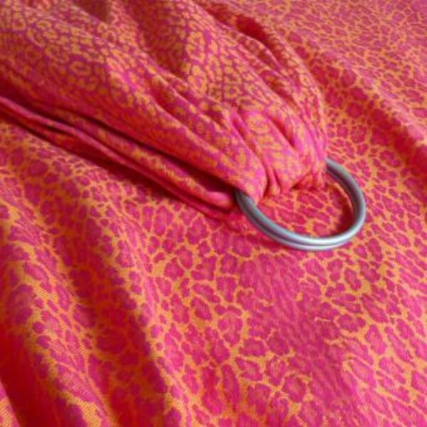 Didymos DidySling Leo Pink ringslynge