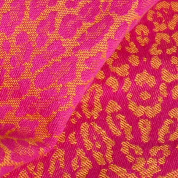 Didymos DidySling Leo Pink ringslynge
