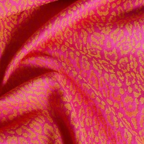 Didymos DidySling Leo Pink ringslynge