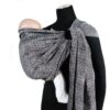 Didymos DidySling Prima Monochrome Triblend ringslynge