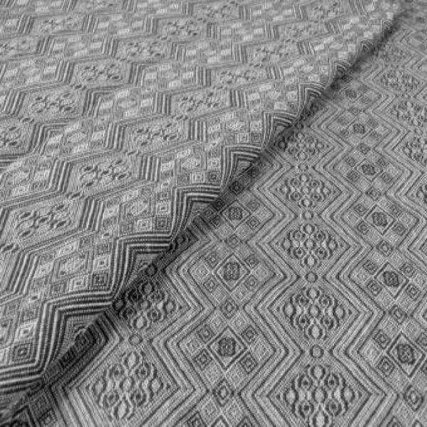 Didymos DidySling Prima Monochrome Triblend ringslynge