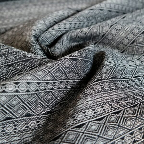 Didymos DidySling Prima Monochrome Triblend ringslynge