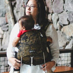 DidySnap bæresele Zauberwald Harvest