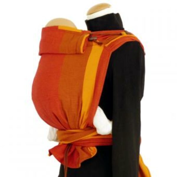 Didymos MeiTai Didytai Olaf