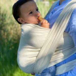 Didymos fastvikle Ada Pure