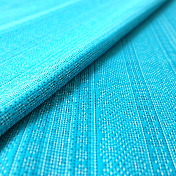 Didymos fastvikle Lavanda Capri Hamp