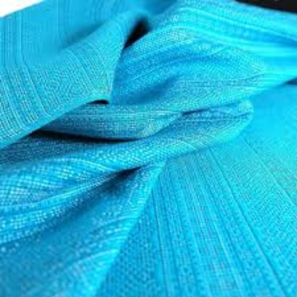 Didymos fastvikle Lavanda Capri Hamp