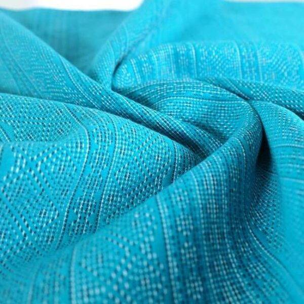 Didymos fastvikle Lavanda Capri Hamp